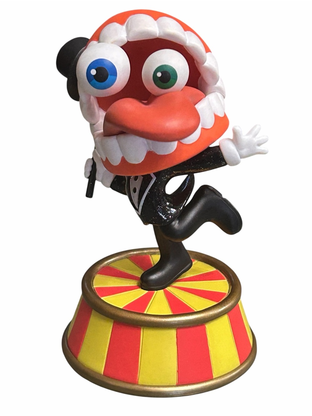 Amazing Digital Circus Animiniz Sideshow Series Caine